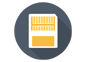 Memory Size & Data Retention